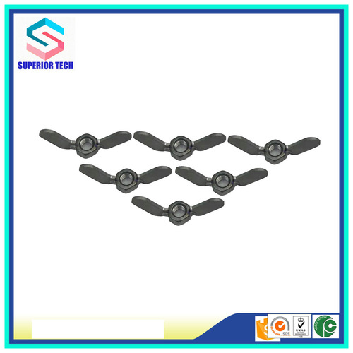 Titanium Butterfly Nuts By GUANGZHOU SUPERIOR TECH CO. LTD.