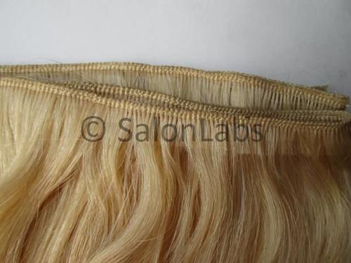 Human Hair Weave