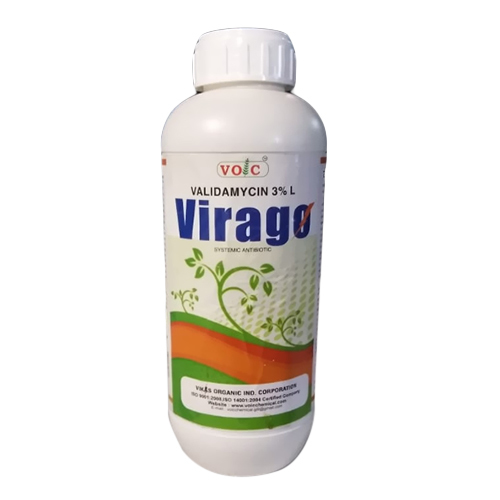 Virago Fungicides
