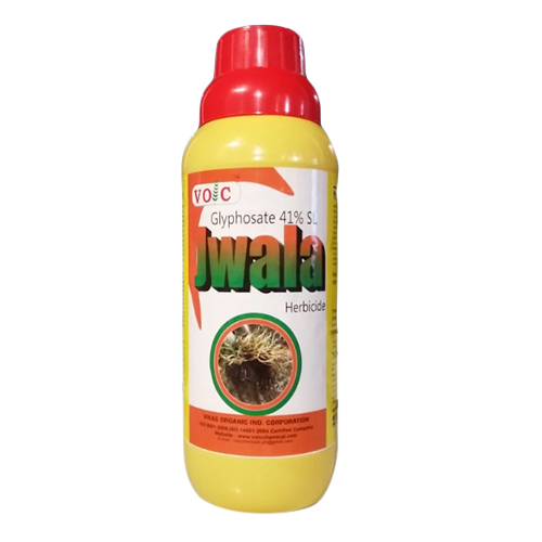 Organic Herbicide