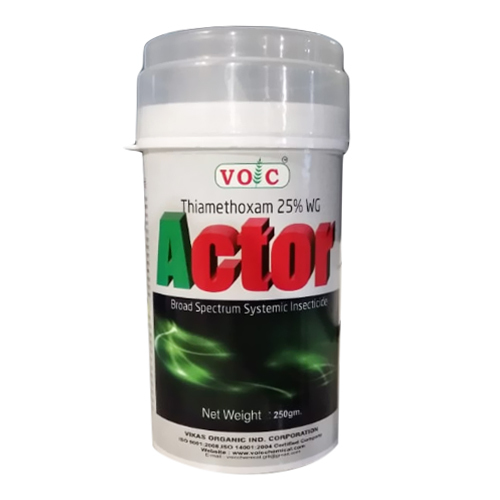 Insecticide Formulation