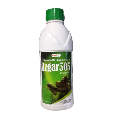 Organic Insecticide