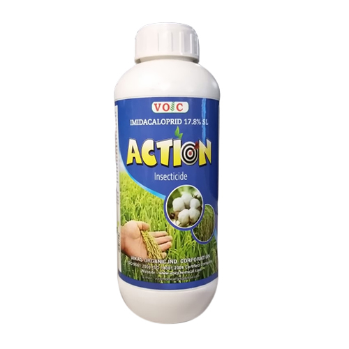 Systemic Insecticide