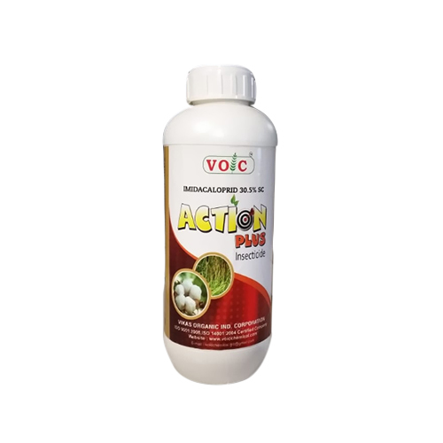 Aerosol Insecticide