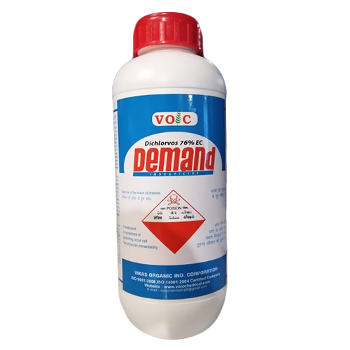 Dimethoate Insecticide