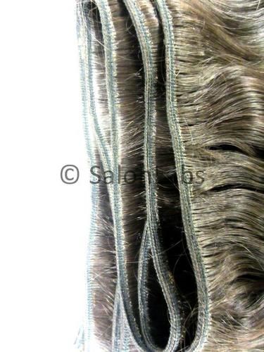 Machine Weft Hair Extension