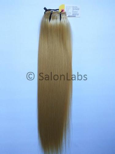 Machine Weft Wavy Human Hair