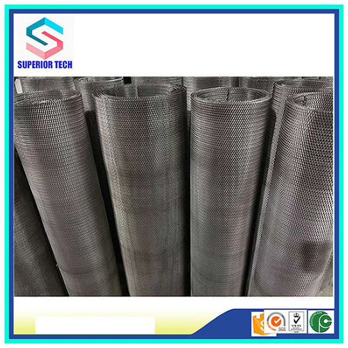 Titanium Net