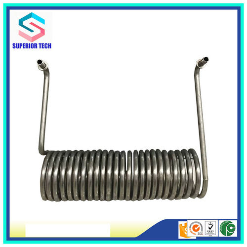 SUS Coil Heat Exchanger