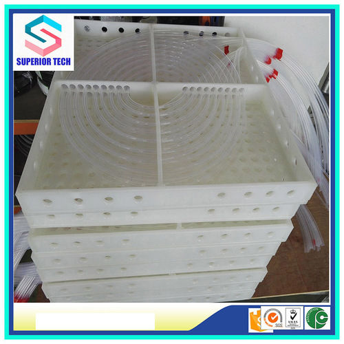 Ptfe Heat Exchanger