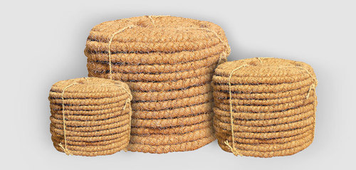 Coconut Curled Coir Rope Coconut Curled Coir Rope