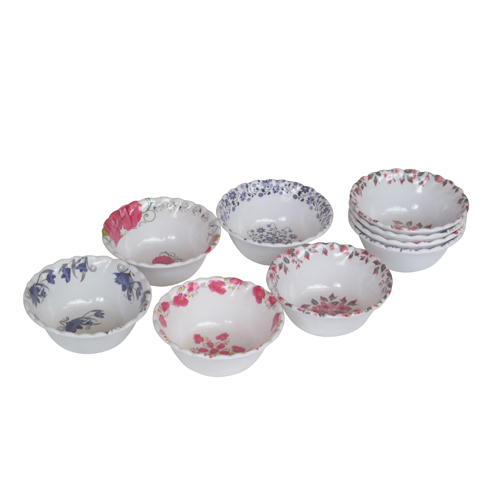Melamine Bowl