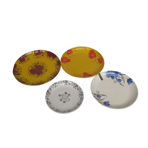 Melamine Plates