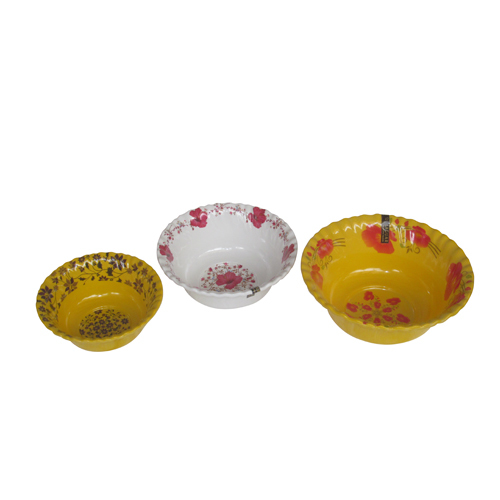 Melamine Serving Bowl
