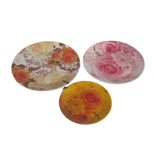 Melamine Dinner Plate