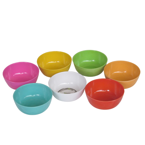 Melamine Soup Bowl
