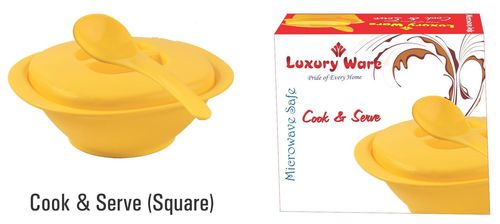 Cook & Serve (Square)