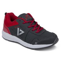 Men's Sports Shoes - Mesh Upper, Eva Insole, Cotton Lining, Size 6-12 | Lace Closure, Custom Color Options, Ideal For Running