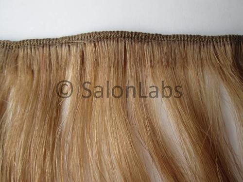 Human Hair Weaves