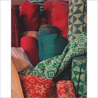Jute Floor Cover