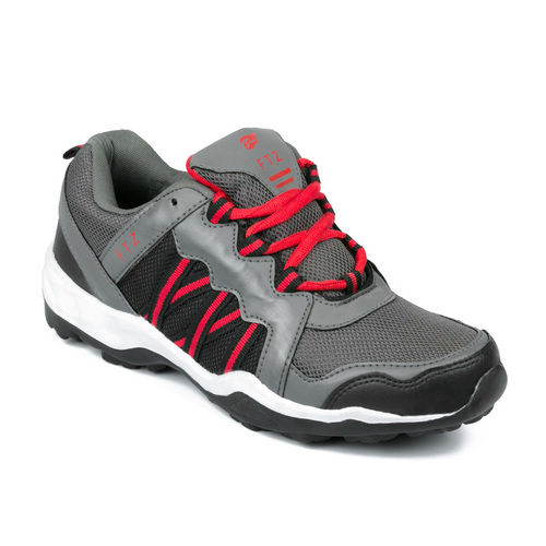 Mens Sports Shoes-Hox - Color: As Per Customers Choice