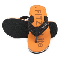 MENS-FLIP FLOPS SLIPPERS