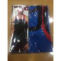 Men cotton with out sleeve Gym vest