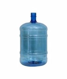 Plastic Water Jug