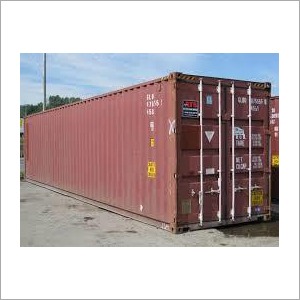 Store Room Container