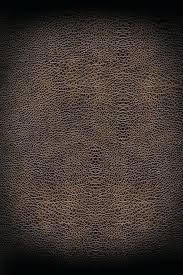 Textured Leather Water Based Wallpaper