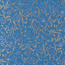 Matt & Glossy Pvc Glittering Wallpaper