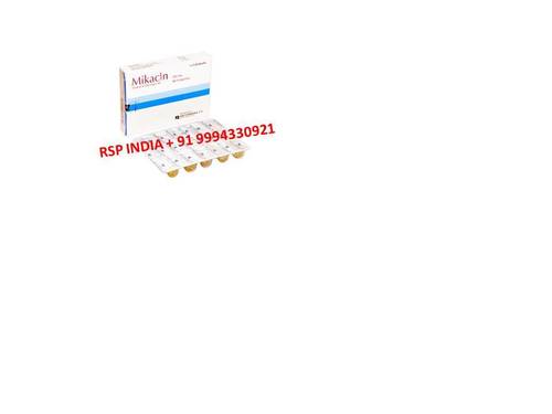 Mikacin 100Mg Injection 2Ml Liquid