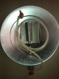 Gas Brooder