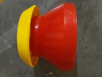 Turbo Chick Feeder With Stand