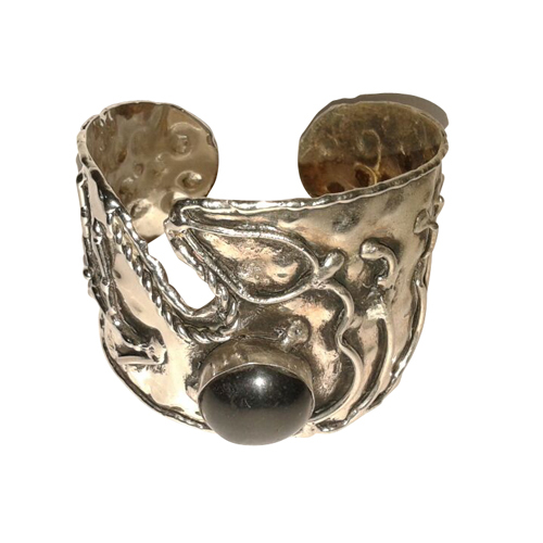 Designer Cuff Bracelet