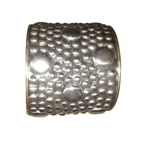 Metal Cuff Bracelet