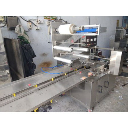 Gazak Packaging Machine