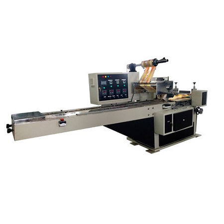 Automatic Papad Packing Machine