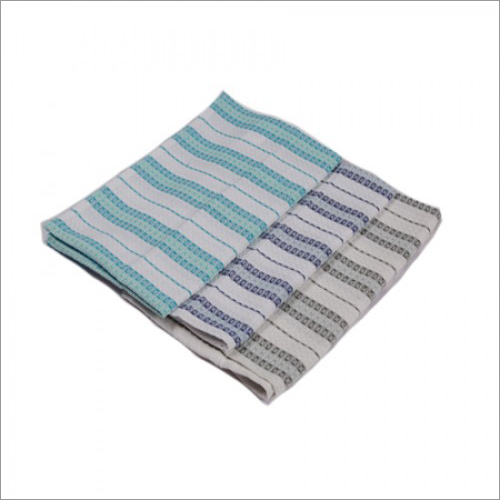 Kitchen Towel Set Of 3 Pcs