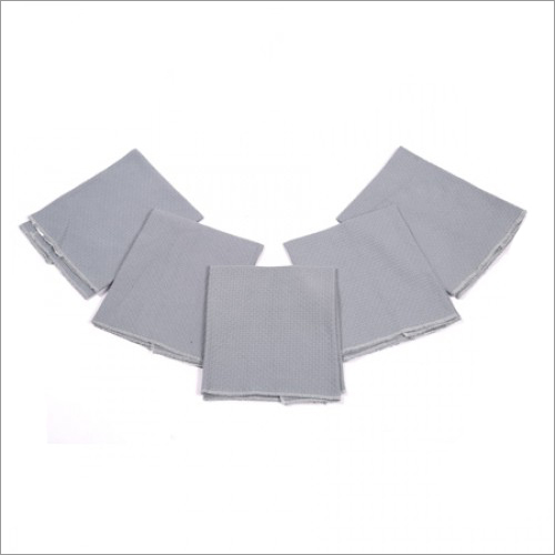 Multi Purpose Duster Cloth Set Of 5 Pcs