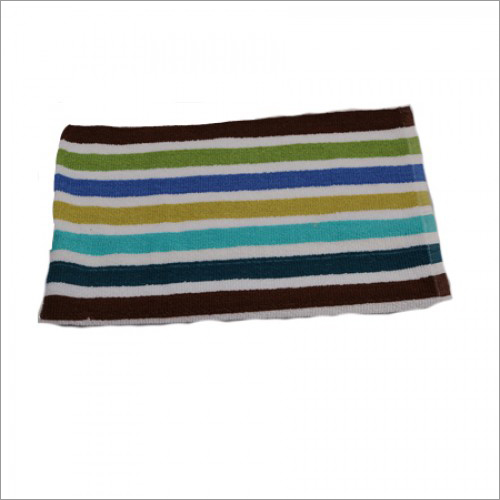 Multi Stripes Kitchen Towel - 2 Pcs