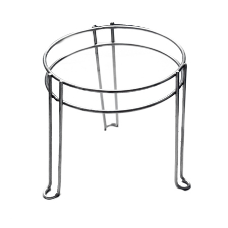 Aluminium Kitchen Stand