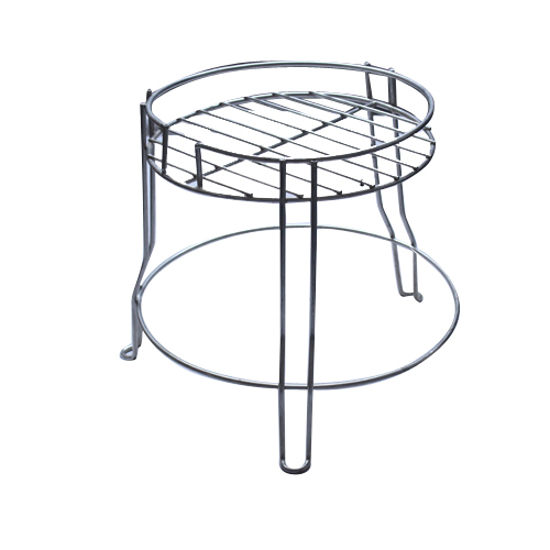Modular Steel Basket