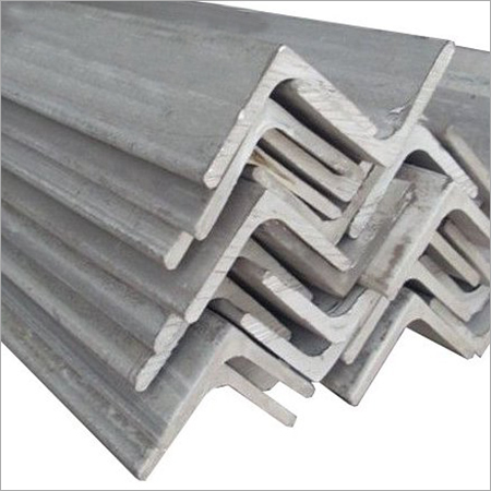 Stainless Steel Angle