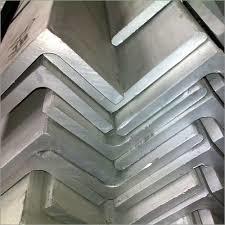 304 stainless steel angle