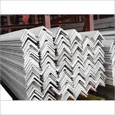 Ss316l Angle Bar