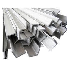 316 Stainless Steel Angle