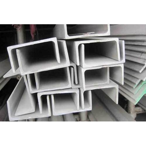 316l Stainless Steel Channel