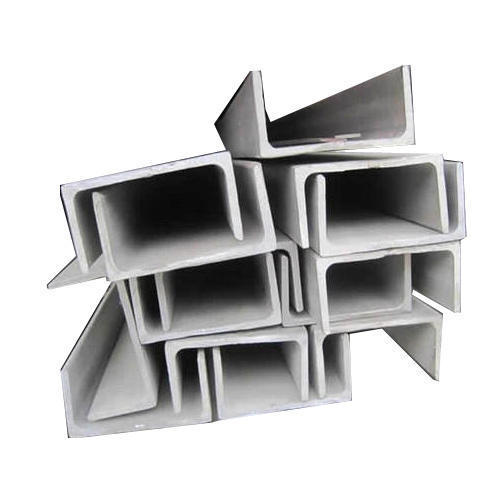 Stainless steel 316l channel