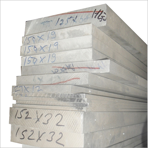 Stainless Steel Flat Bars
